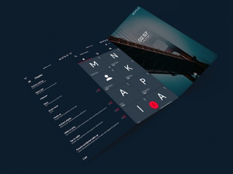 [Substratum] hol0m4Subs Apk